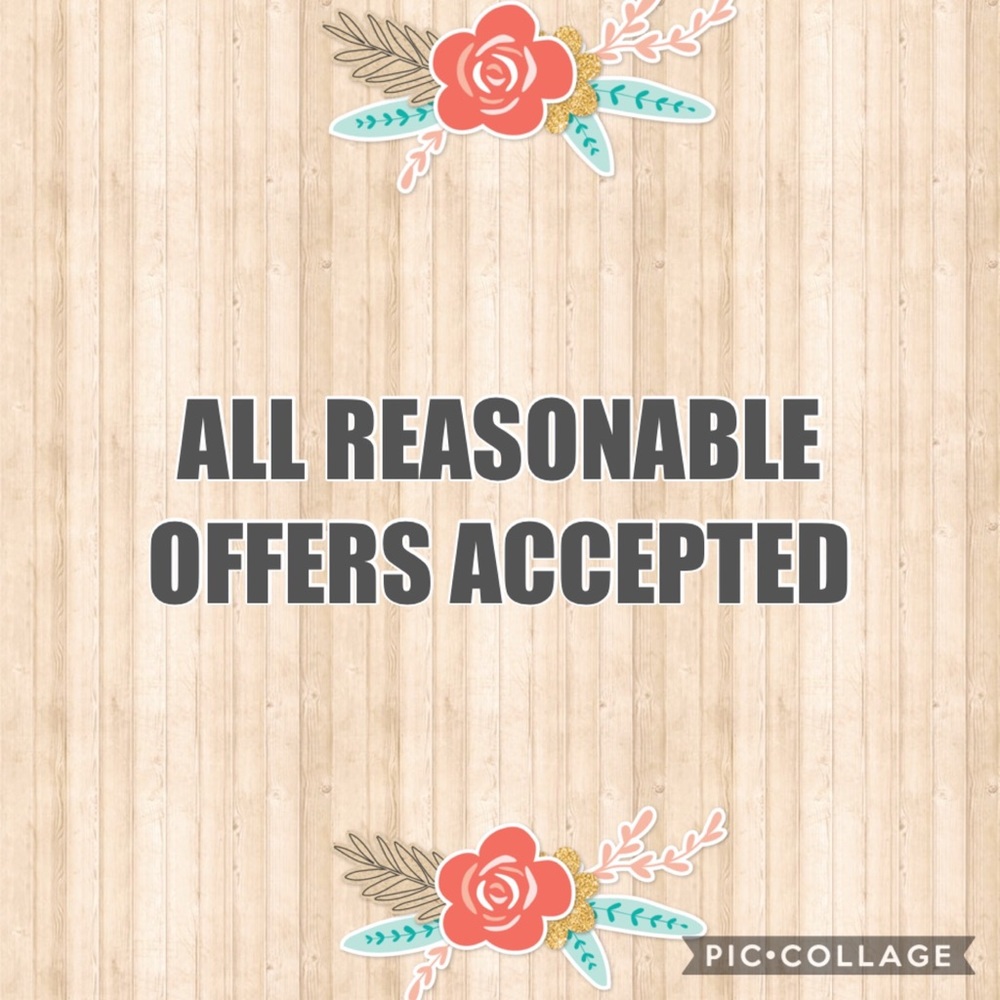 Make Offers I Need This Stuff Gone, Thanks!